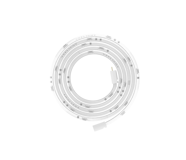 Yeelight Przedłużenie taśmy LED Lightstrip Extension (1m) - 496072 - zdjęcie 2
